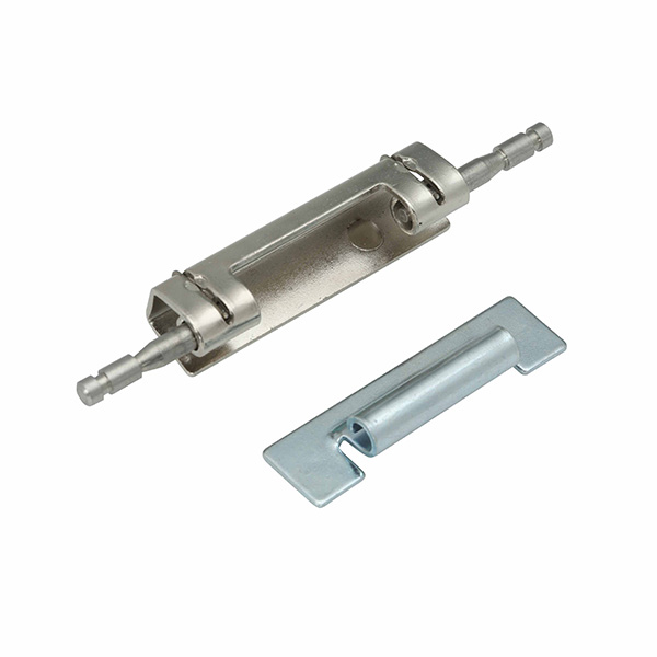 隐藏式铰链-钢铁 产品型号 : CL-211-1
